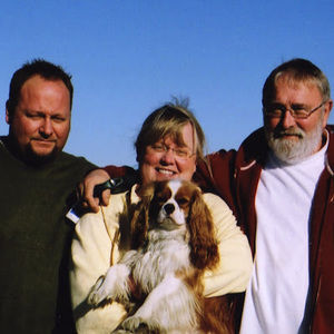 Meet your Posher, Sharon